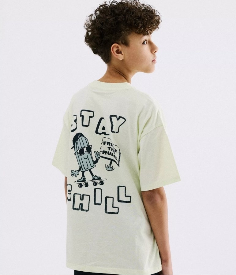 Nieuwe collectie