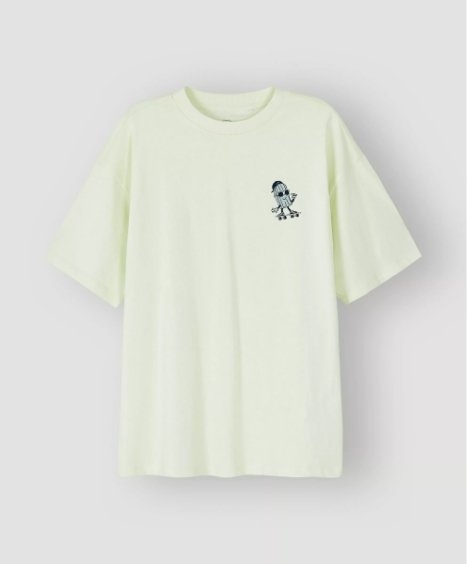 Nieuwe collectie