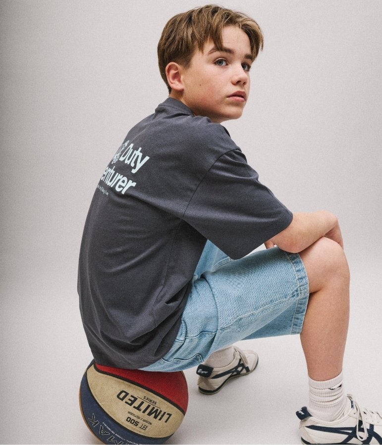 Nieuwe collectie