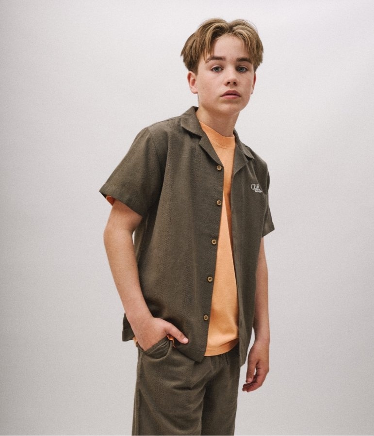 Nieuwe collectie