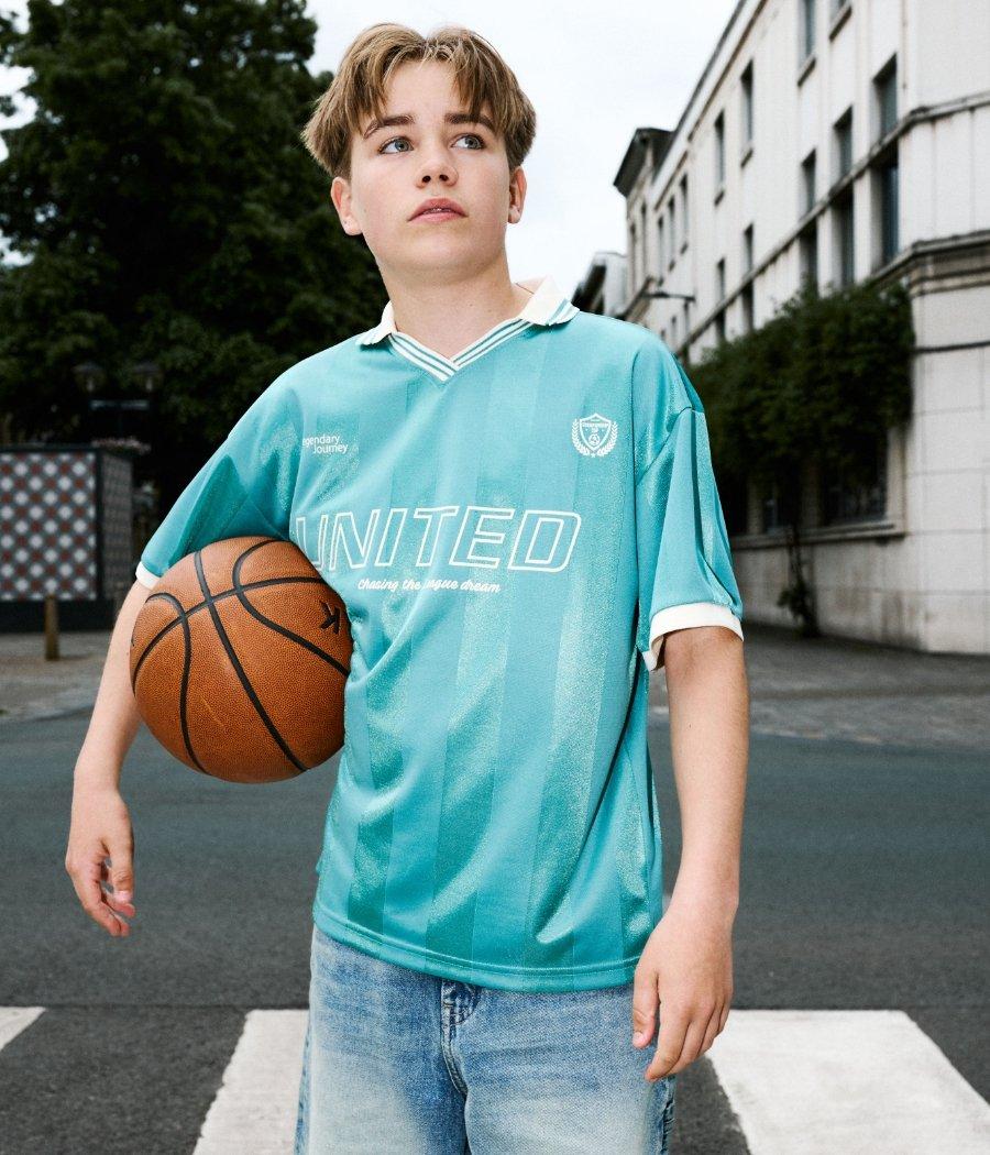 Nieuwe collectie