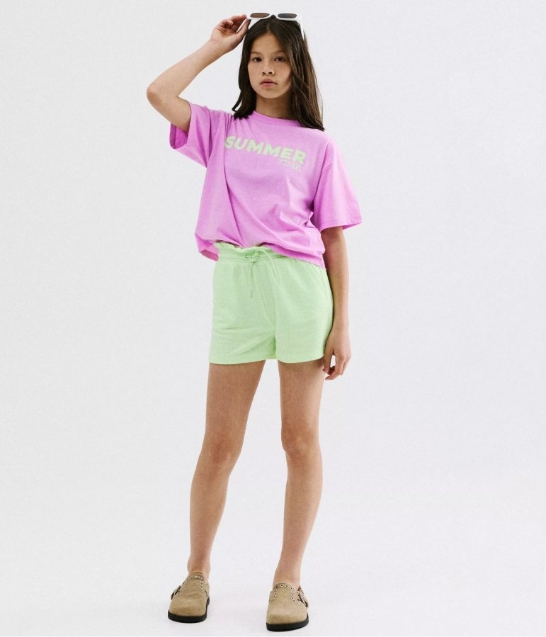 Nieuwe collectie