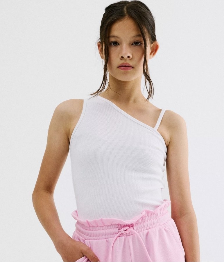 Nieuwe collectie