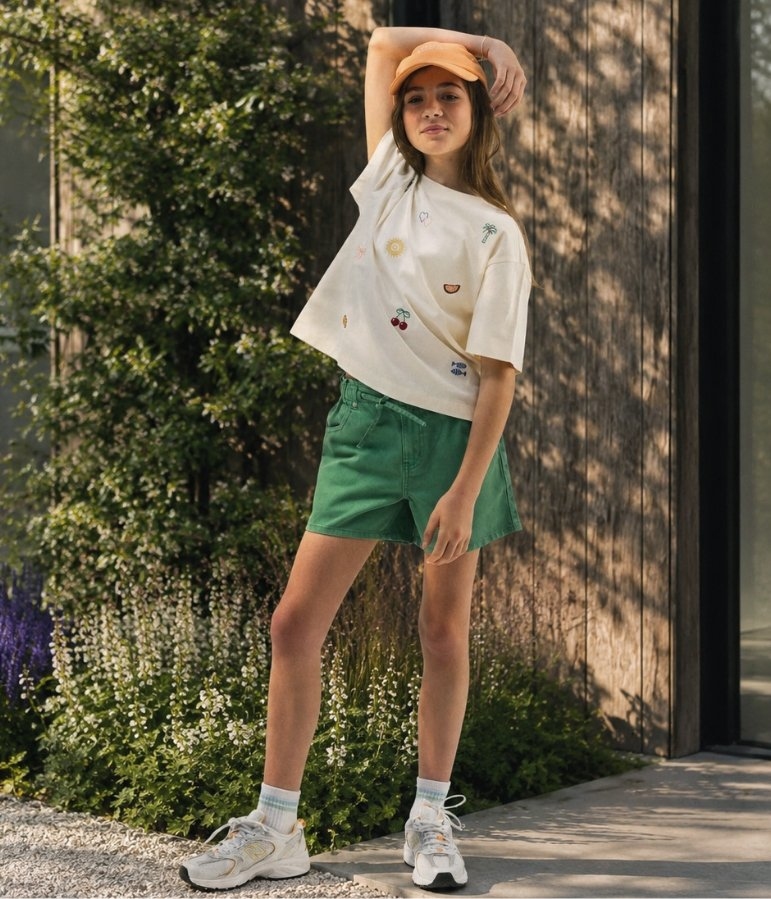 Nieuwe collectie