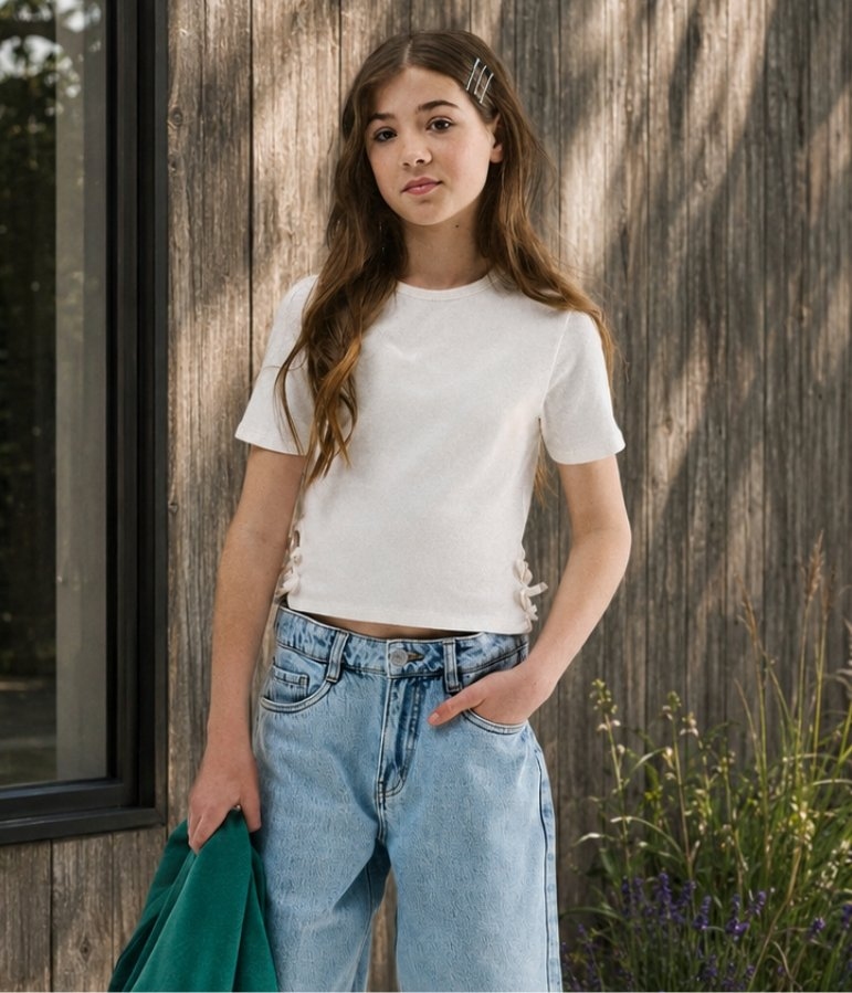 Nieuwe collectie
