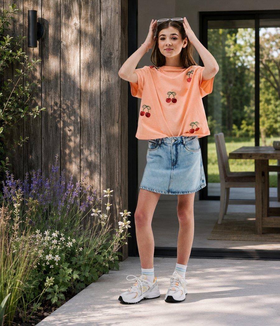 Nieuwe collectie