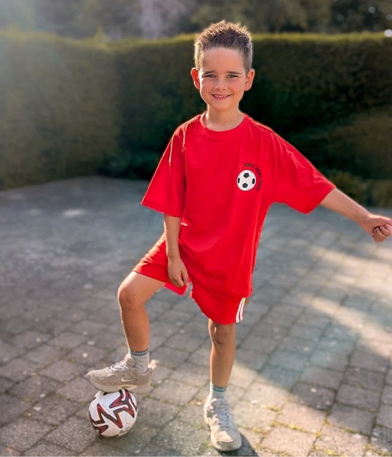Nieuwe collectie