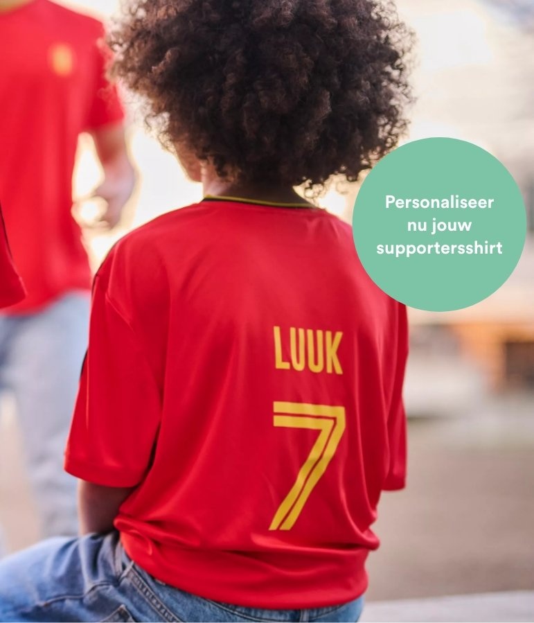Nieuwe collectie