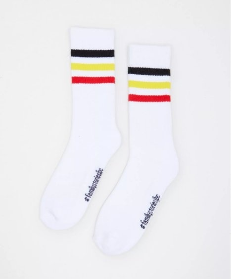 Nieuwe collectie