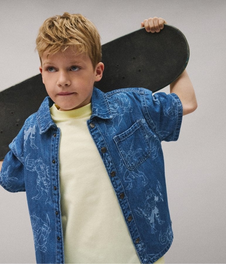 Nieuwe collectie