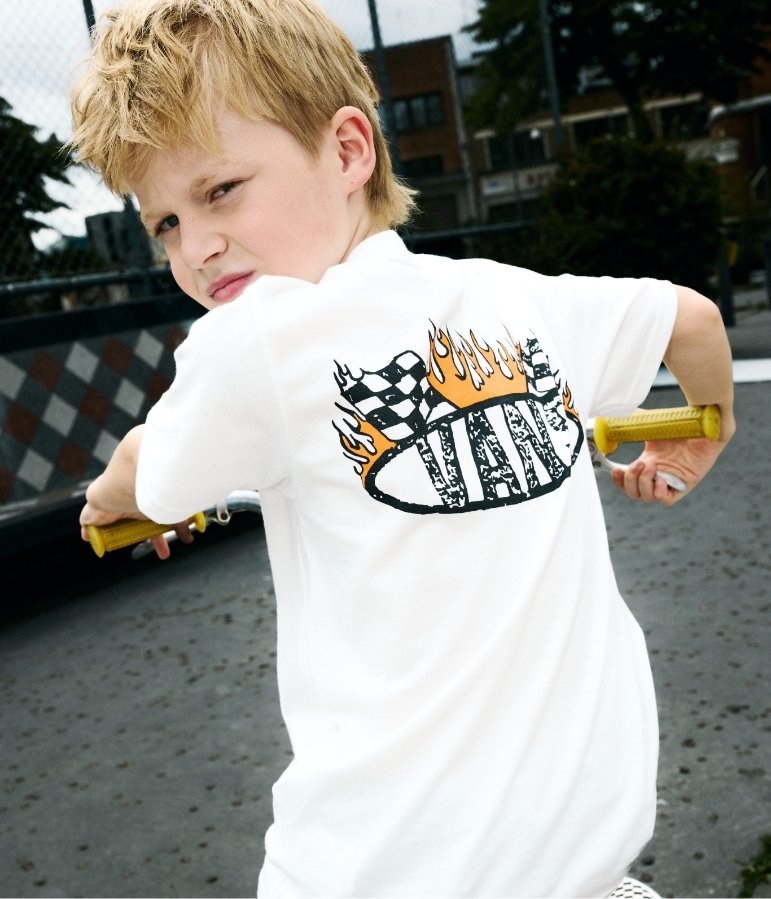 Nieuwe collectie