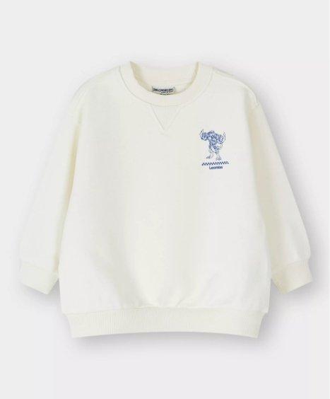 Nieuwe collectie