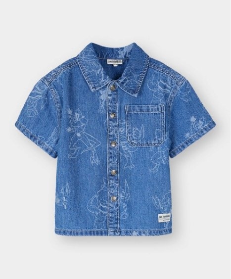 Nieuwe collectie