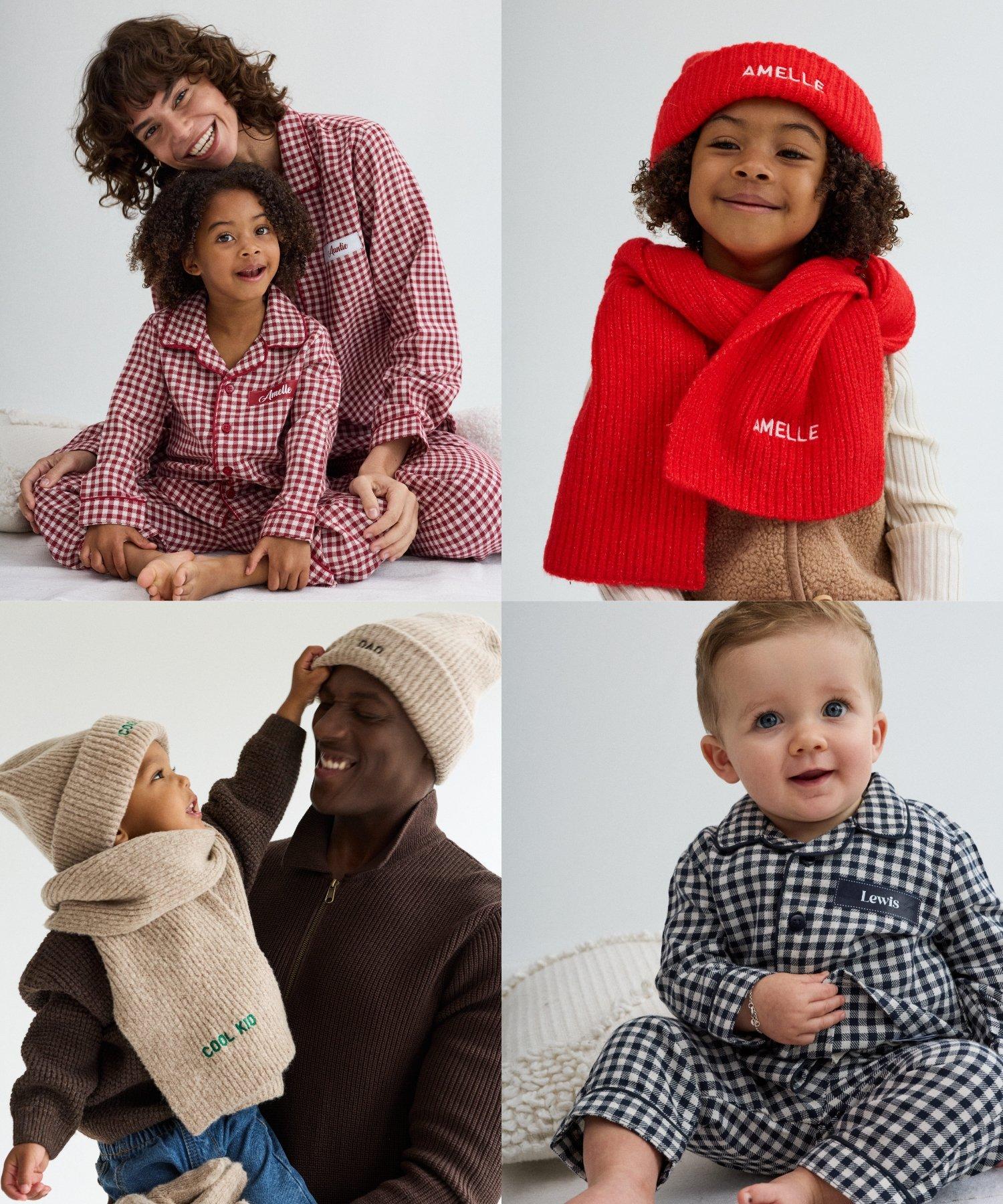 Personaliseer je item