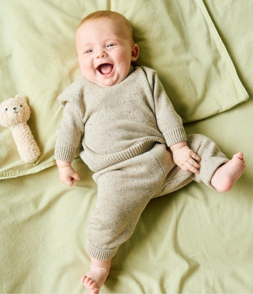 Mooie babykleding accessoires en babyspullen JBC Belgie