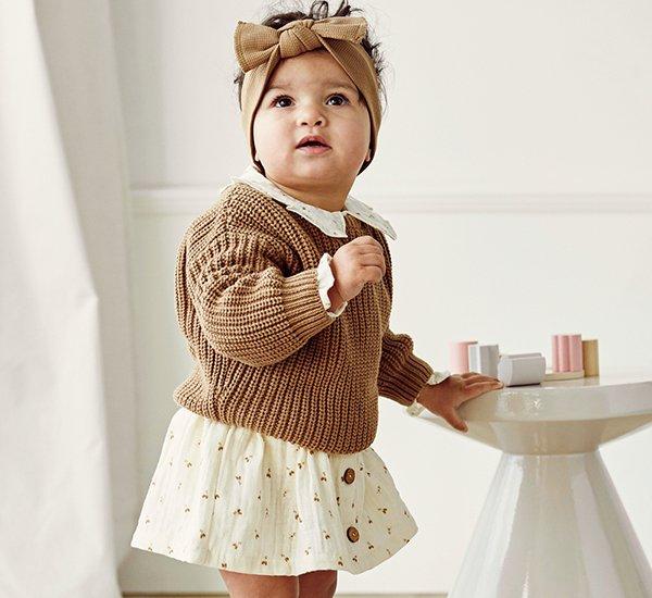 Vetement et accessoire online bebe