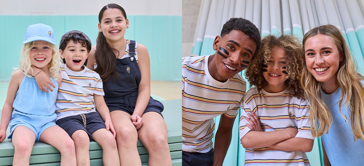 Special Olympics x JBC