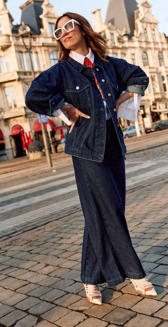 Shop dameskleding bij JBC