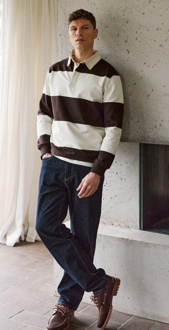 Shop herenkleding bij JBC