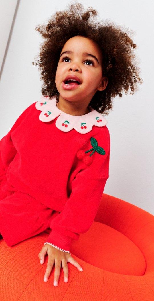 Shop meisjeskleding bij JBC