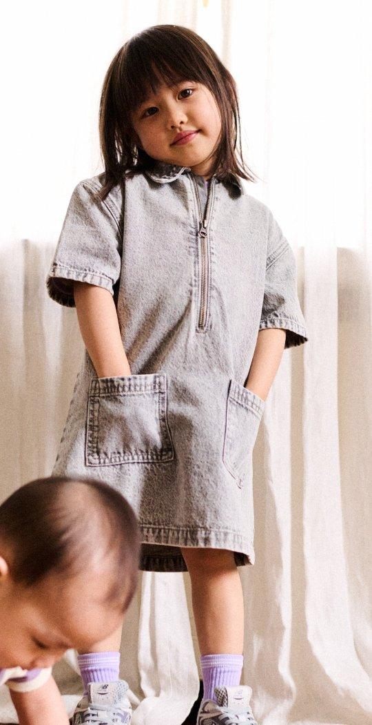 Shop meisjeskleding bij JBC