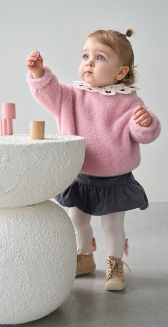 Acheter des vêtements pour bébés chez JBC