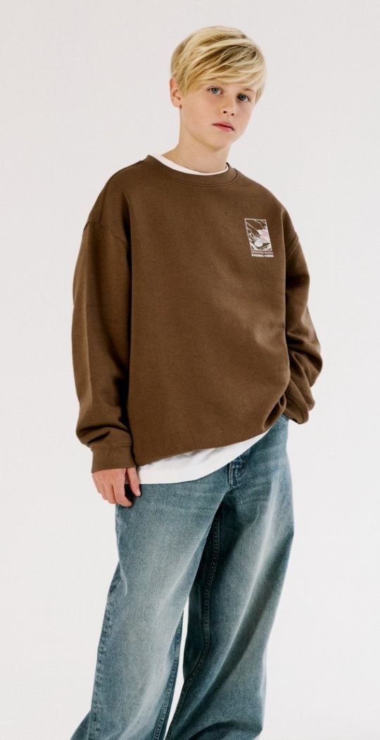 Acheter des vêtements pour garçons chez JBC