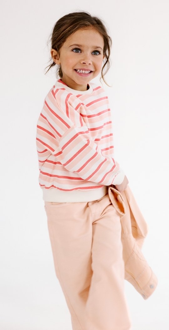 Acheter des vêtements pour filles chez JBC