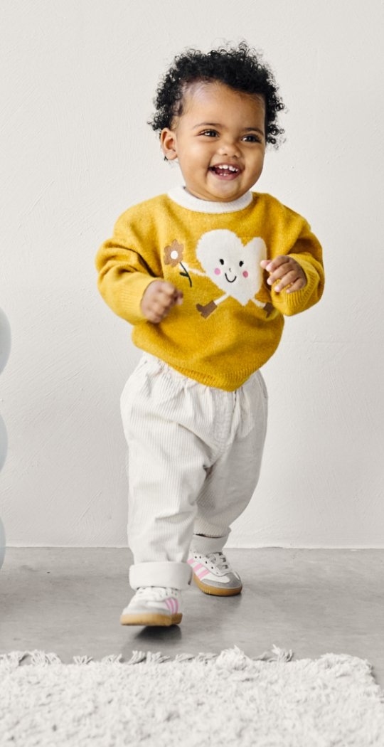 Shop babykleding bij JBC