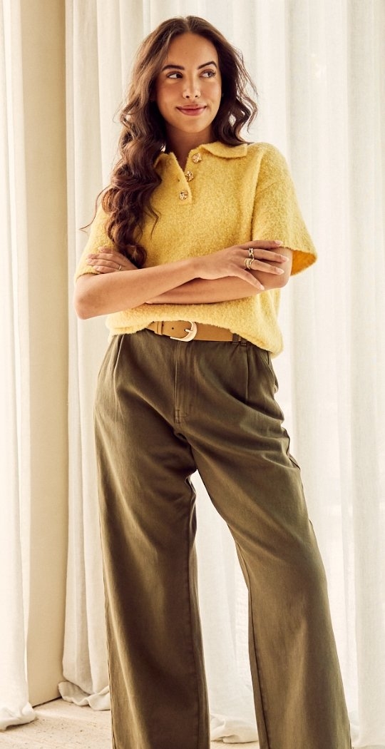 Shop dameskleding bij JBC