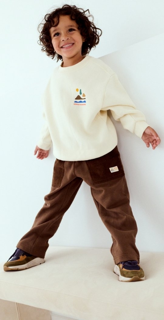 Shop jongenskleding bij JBC