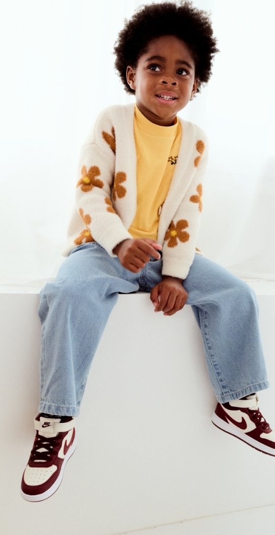 Shop meisjeskleding bij JBC