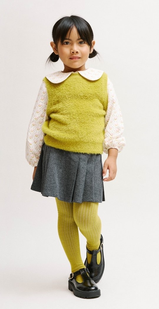 Acheter des vêtements pour filles chez JBC