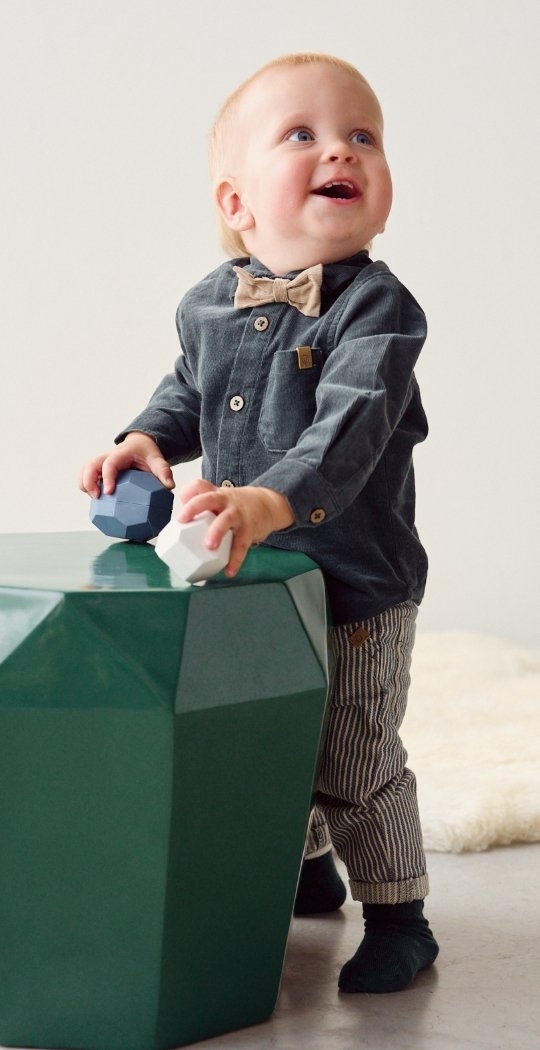 Shop babykleding bij JBC