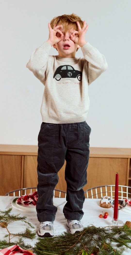 Shop jongenskleding bij JBC