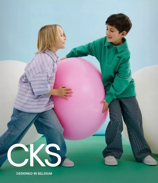 CKS