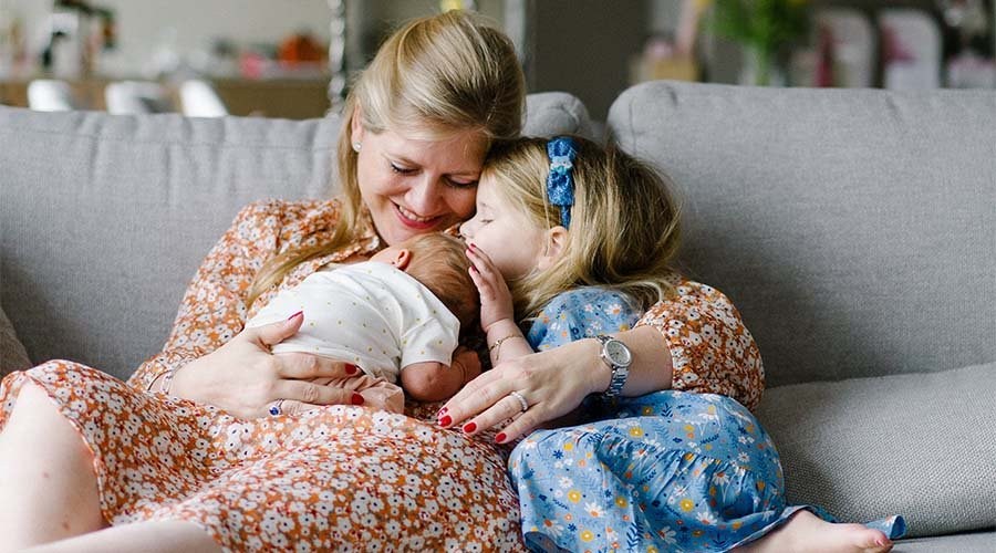 Nathalie Schittekatte