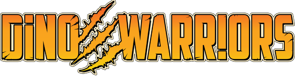 Dino Warriors x JBC