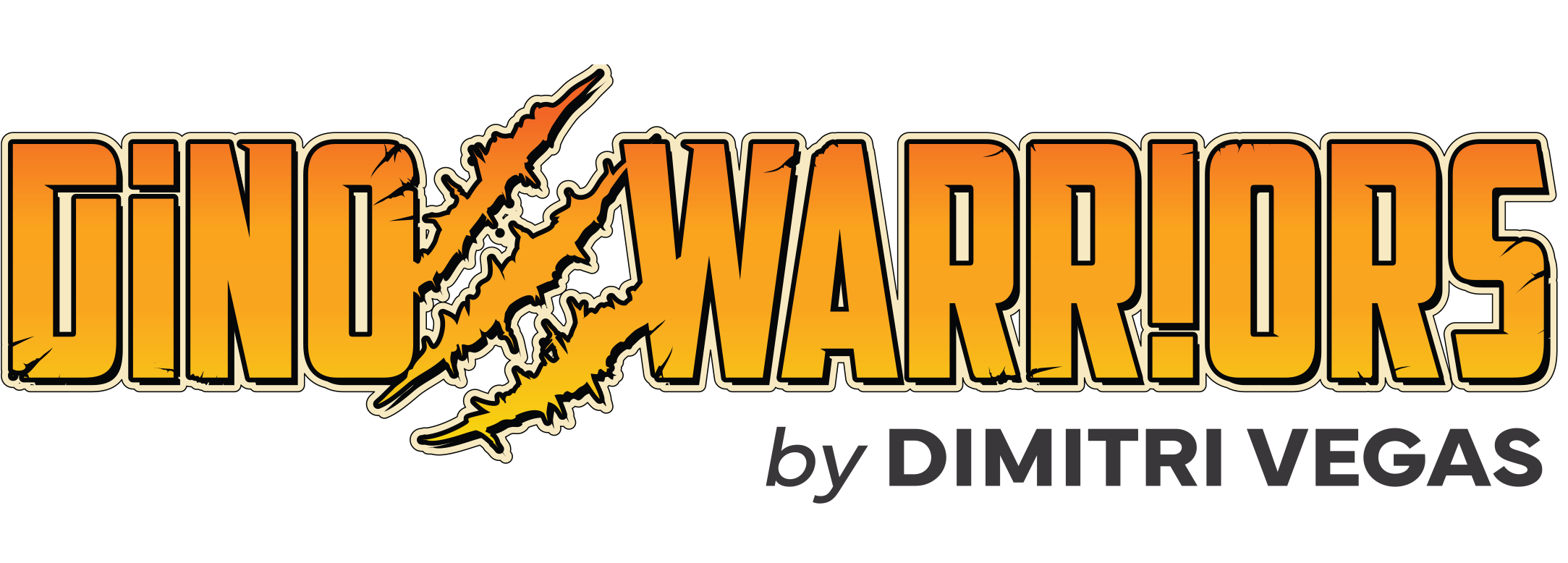 Dino Warriors x JBC