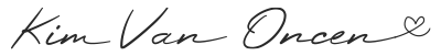 Kim Van Oncen collectie bij JBC