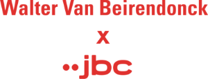 Walter Van Beirendonck bij JBC