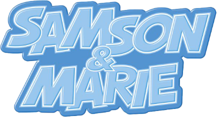 Samson en marie collectie