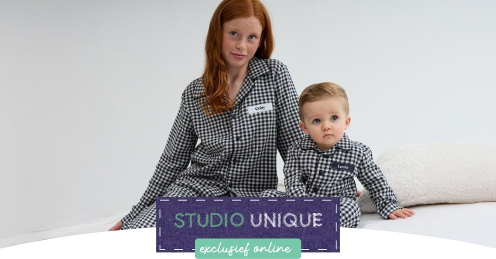 Personaliseer je items met JBC