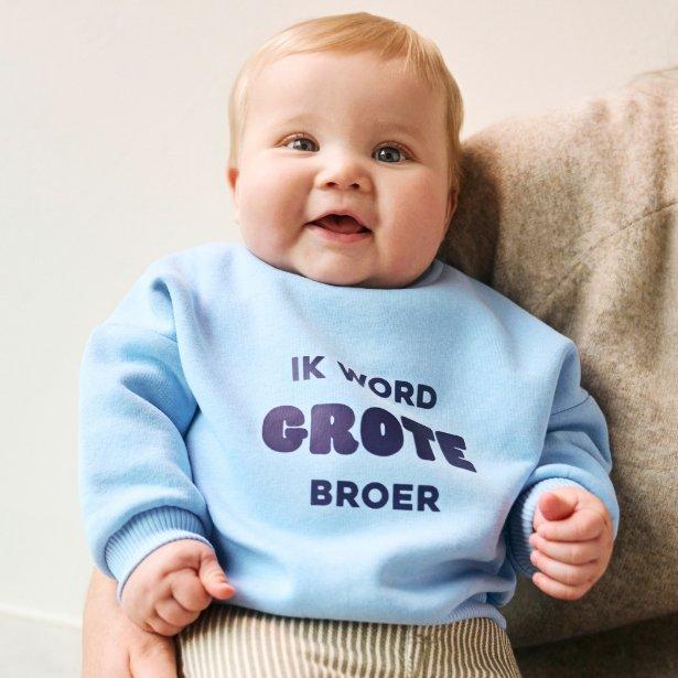 sweaters personaliseren