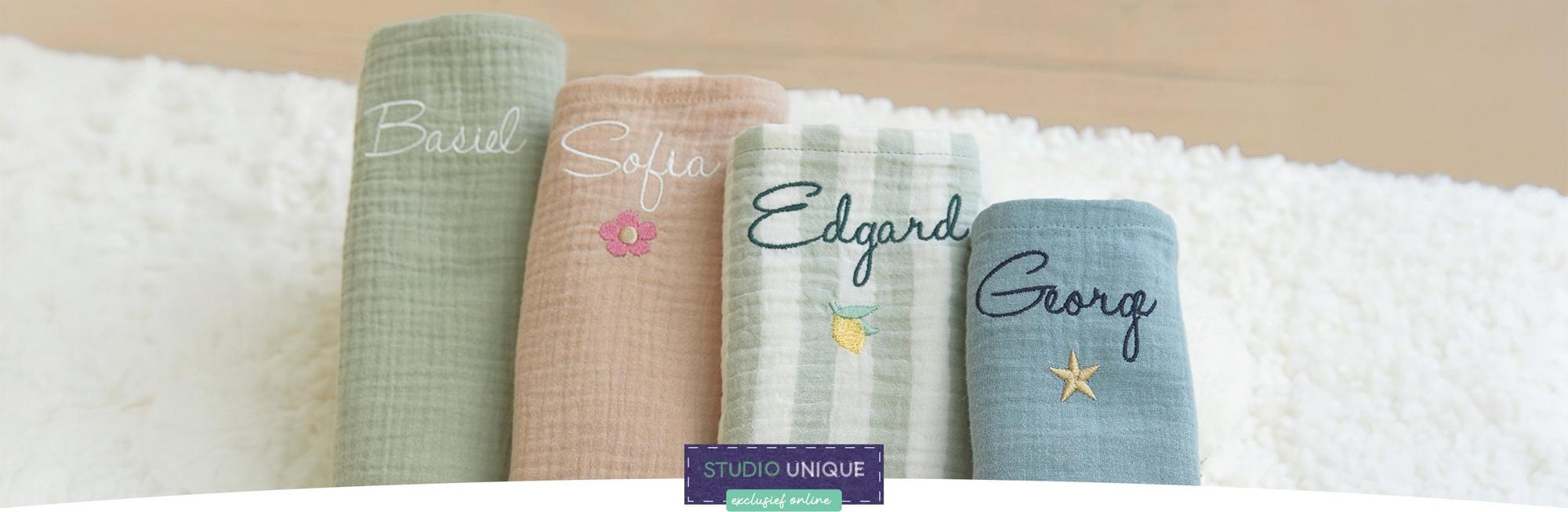 Personaliseer je items met JBC