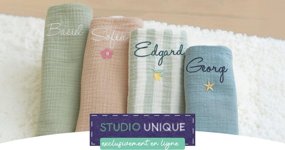 Personnaliser avec JBC