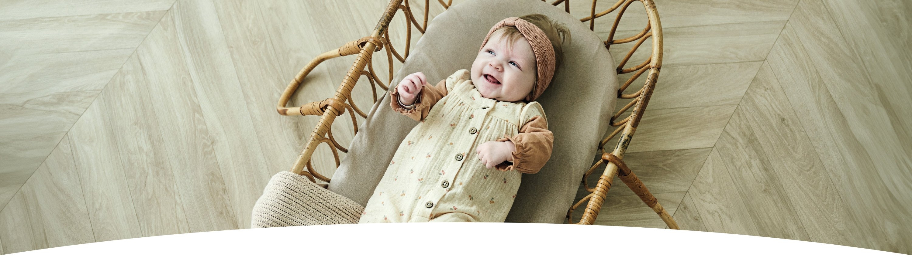 Baby checklist bij JBC