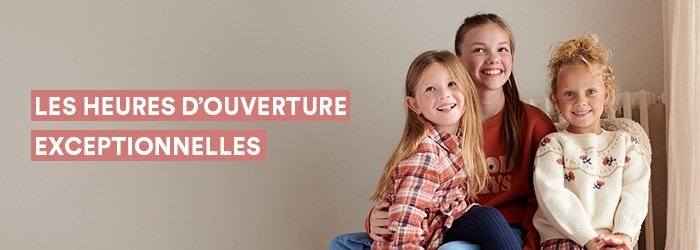 Les heures exceptionnelles