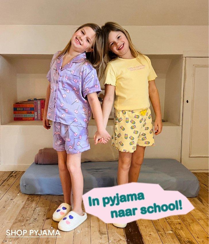 Shop pyjama