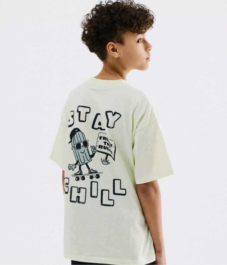 Nieuwe collectie